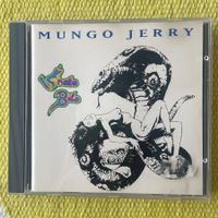 MUNGO JERRY-SNAKE BITE