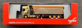 Herpa 313827 "JOKER-TRUCKS.DE"