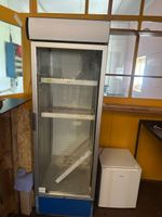 Caravell Getränke Kühlschrank