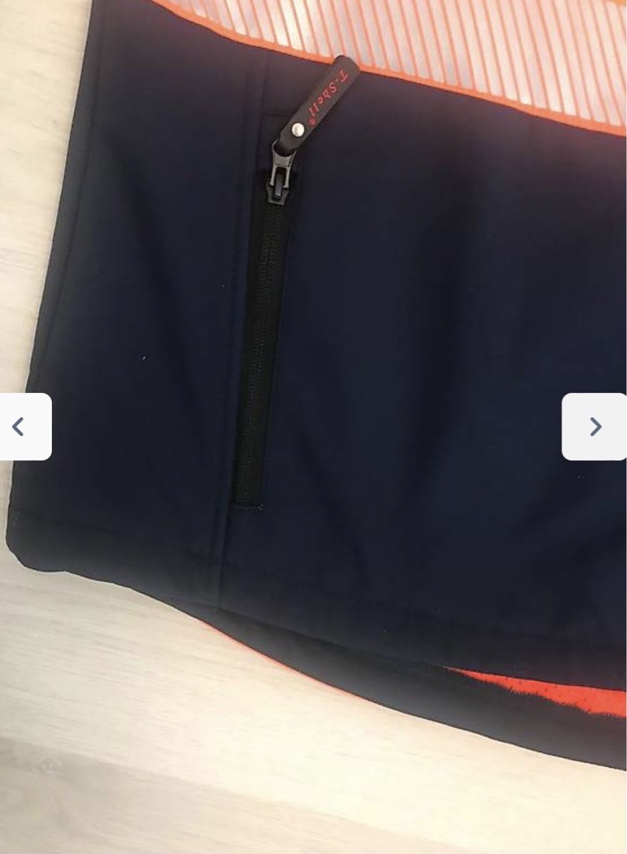 Giacche: Neue Reflektierende Jacke,Gr XXL – Nuovo (secondo la descrizione) da Dübendorf venduto da nela123 3