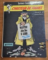 Lucky Luke N 39 (B.ETAT)  Chasseur de primes