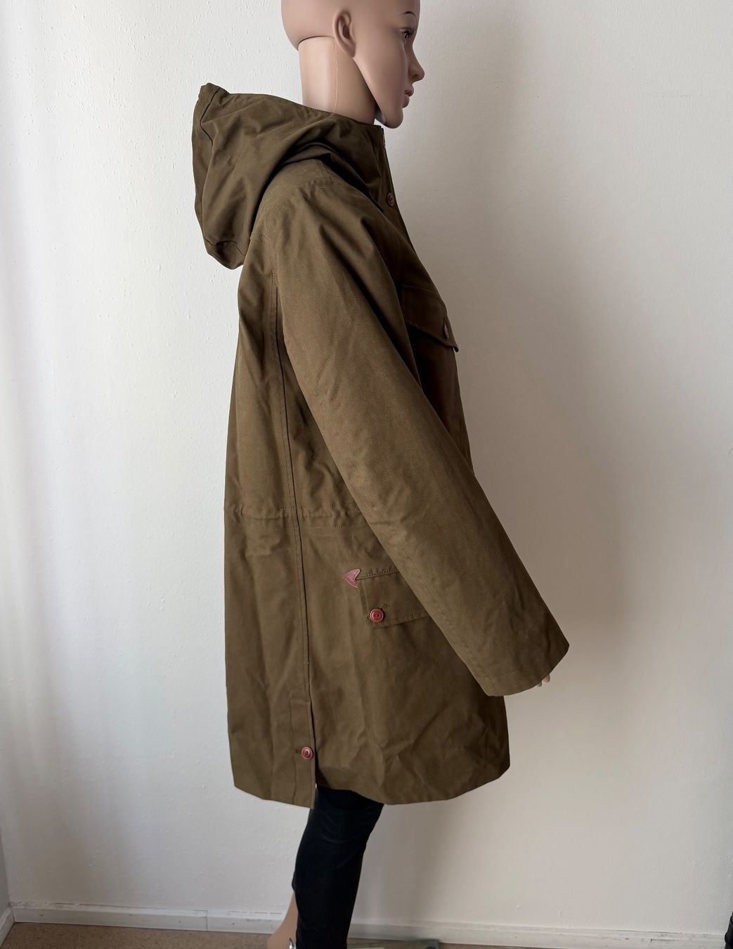 Jacken: AIGLE Jacke 🤎 – Gebraucht aus Zürich von ClosetQueen 5
