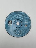 Wild 9 (PS1)