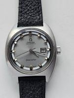1 Omega Seamaster 1970 K. 584 Automatic Date Damenuhr