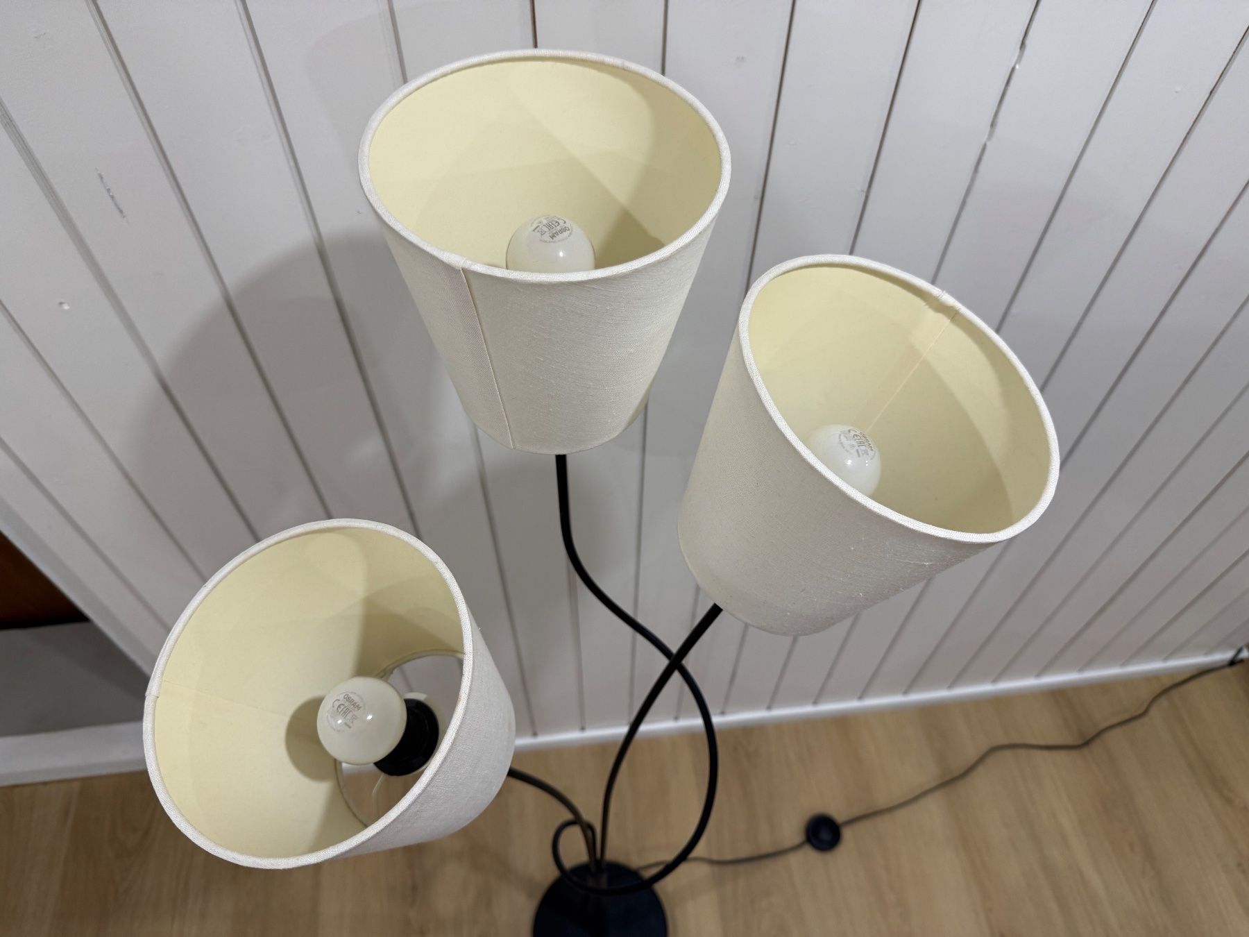 Lampes: Stehlampe – D'occasion à Brugg AG par ohuggenberger 1