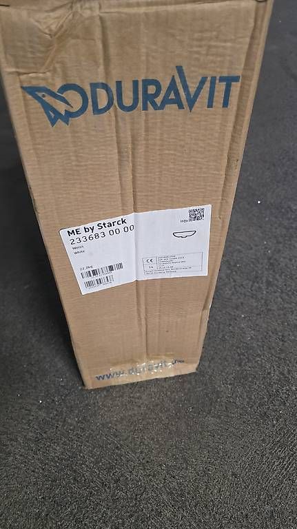 Spülbecken & Waschbecken: Duravit waschbecken 2 – Neu und originalverpackt aus Au ZH von Niko.niko90 1