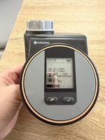 Programmateur d'arrosage GARDENA Flex Control 1890