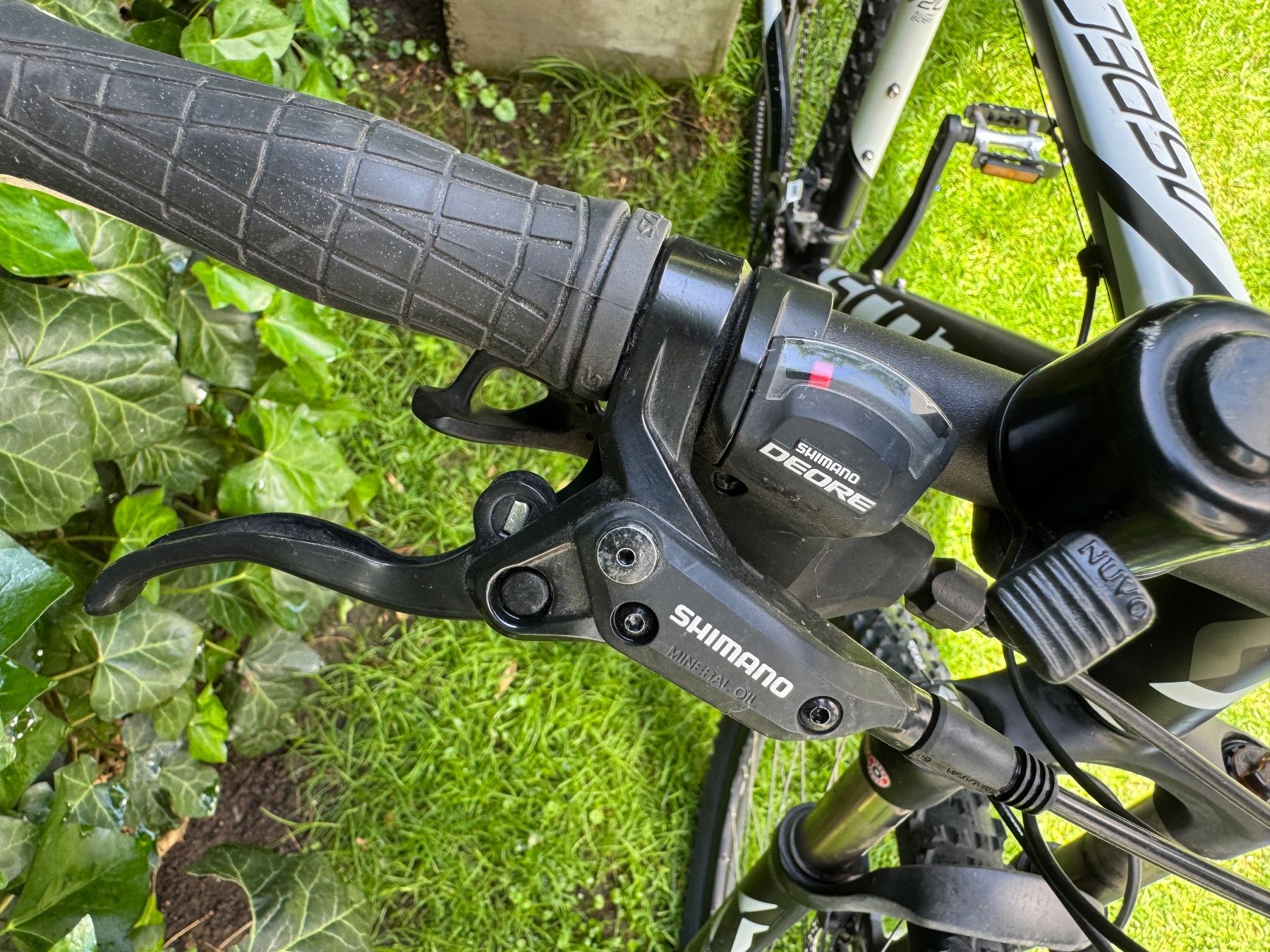 Scott Biciclette: Scott Aspect 720 Mountainbike  Grösse L – Usato da Steinmaur venduto da Boxsters0 4