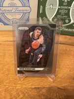 Victor Wembanyama prizm base