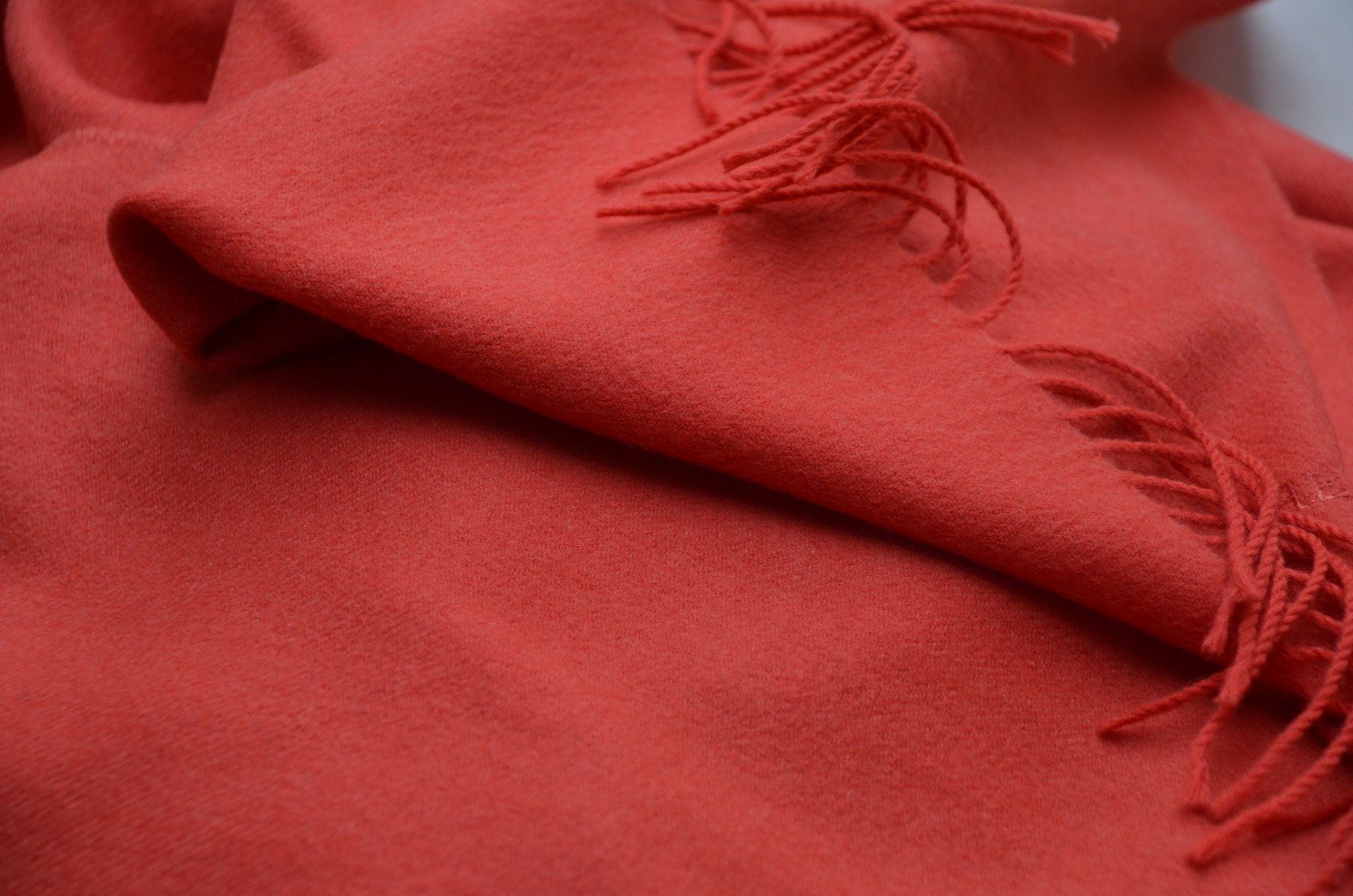 Hermès Foulard & Sciarpe: Hermès Kaschmirschal / Schal en cachemire – Usato da Collonges venduto da arashee 5