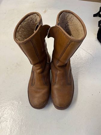 Bottes d'hiver Scarpa - taille 43