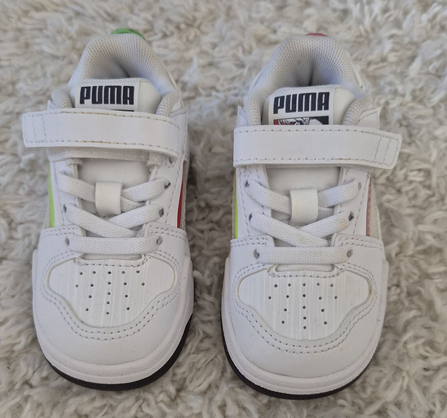 Herrenschuhe: Sneaker – Neu (gemäss Beschreibung) aus Neuenhof von Vany0607