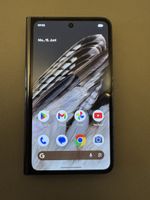 Google Pixel Fold 256 GB – praktisch neu