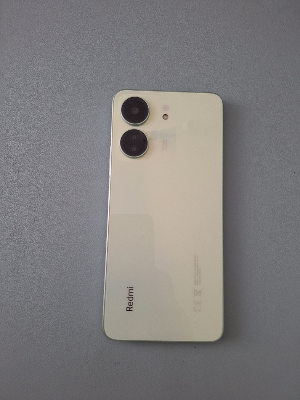 Xiaomi Handys / Smartphones: Xiaomi Redmi 13 - DEFEKT – Defekt aus Stetten SH von rx4