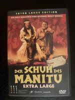 Der Schuh des Manitu Extra Large Edition DVD