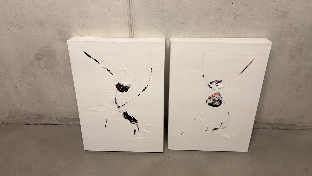 Tableaux: Bild – D'occasion à Ettingen par jaw_1127