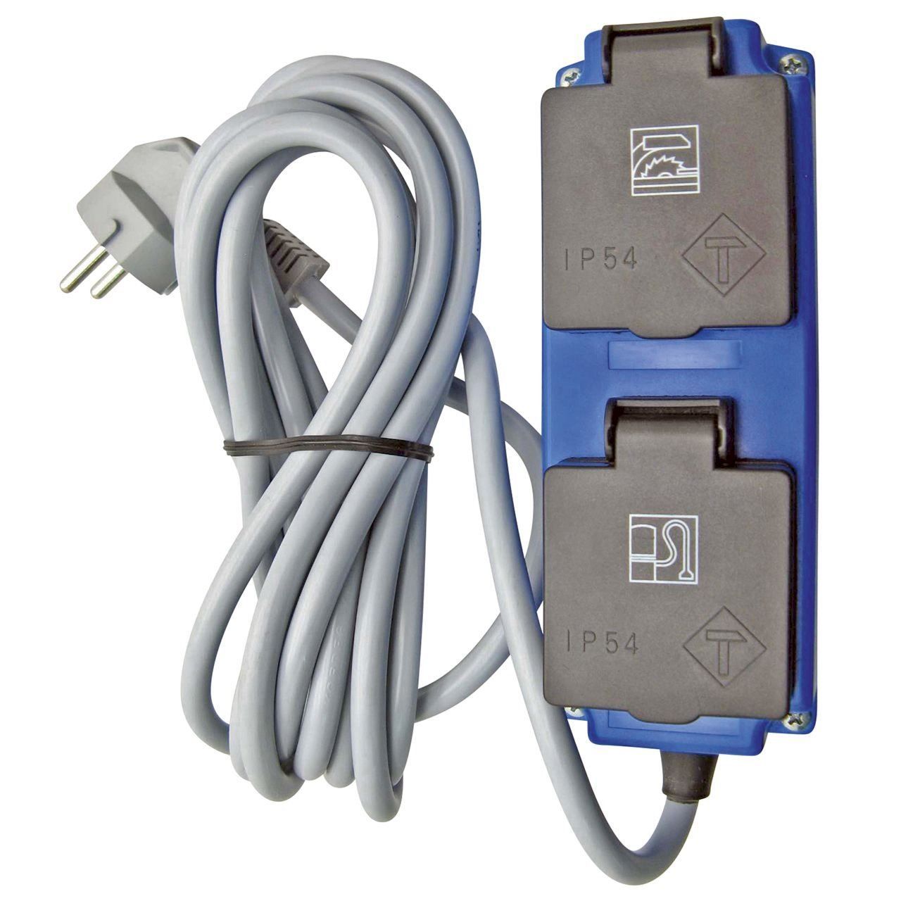 Spaccatrici & Accessori: Bernardo DC 450 CF Absauganlage 230V – Nuovo e nell'imballaggio originale da Bottighofen venduto da zaap 4