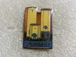Ansteckpin 151: domotec