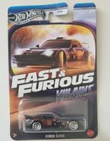 Hot Wheels Honda S2000 Fast & Furious Villains