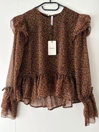 Hemd/chemise/shirt PEPE JEANS