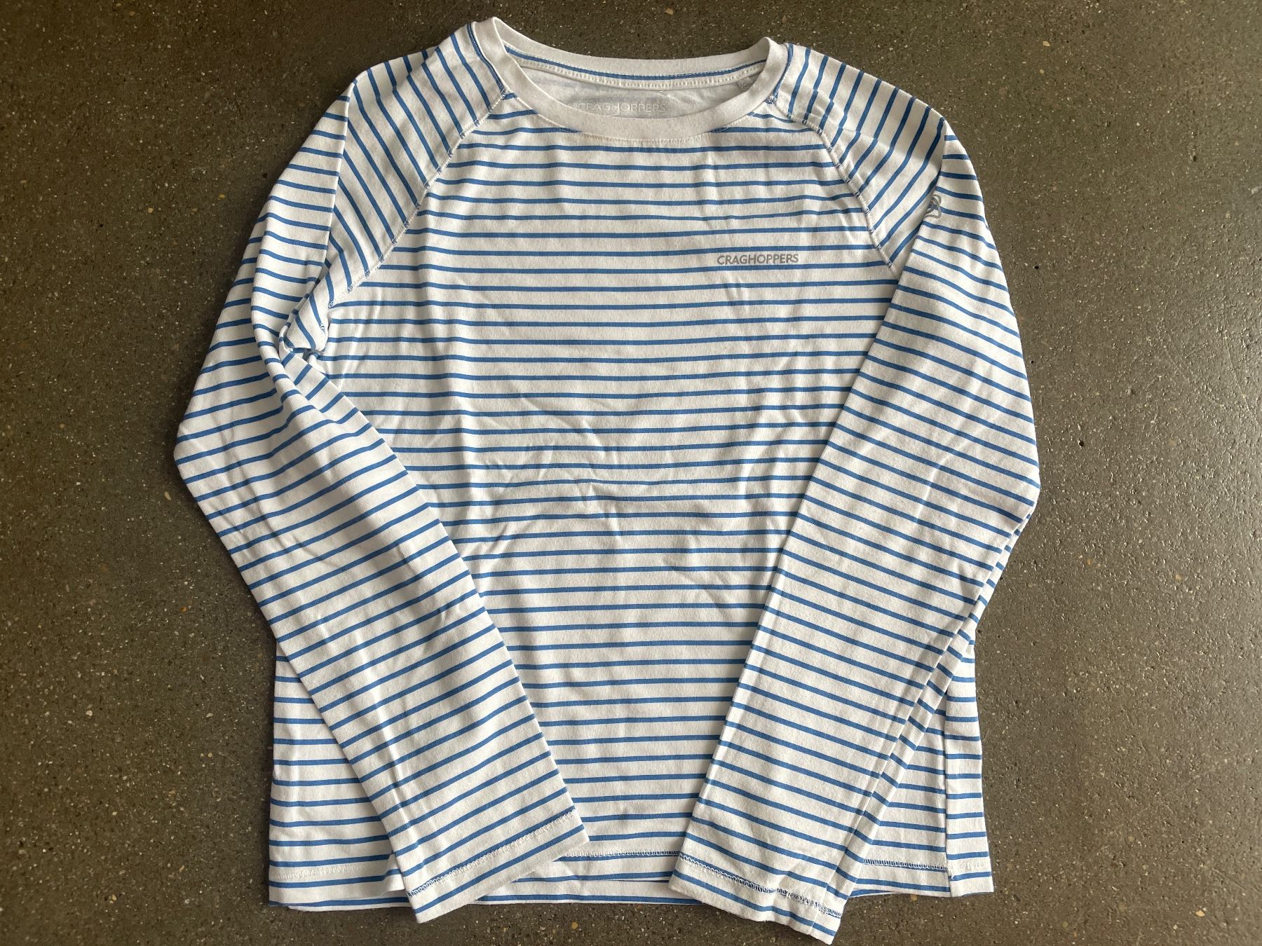 Craghoppers Pullover & Sweatshirts: Craghoppers Langarmshirt – Gebraucht aus Windisch von orangepanter