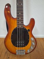 E-Bass Musicman Sterling Ray34 Sunburst