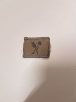Cuisinier de troupe
