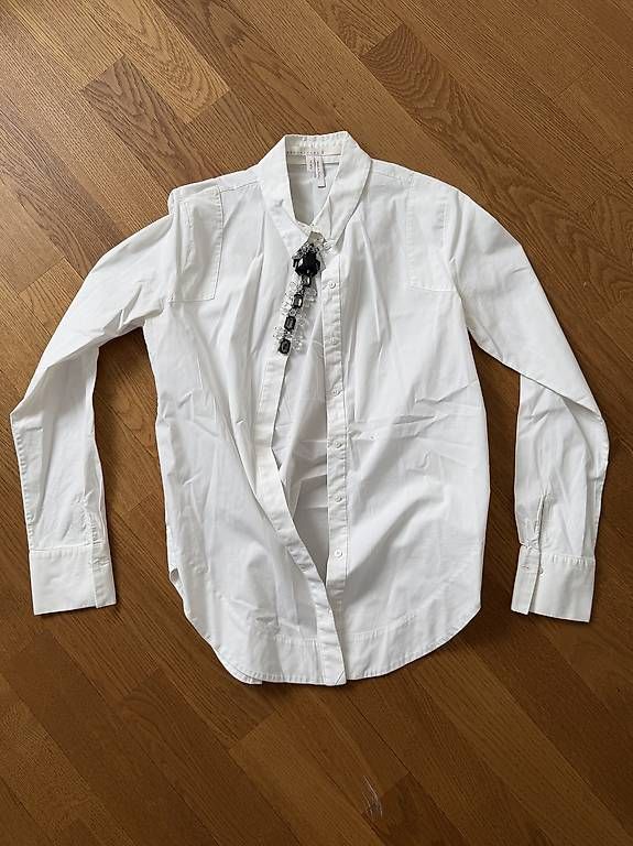 Camicette: Schuhmacher Bluse – Usato da Arlesheim venduto da ann_tnc9