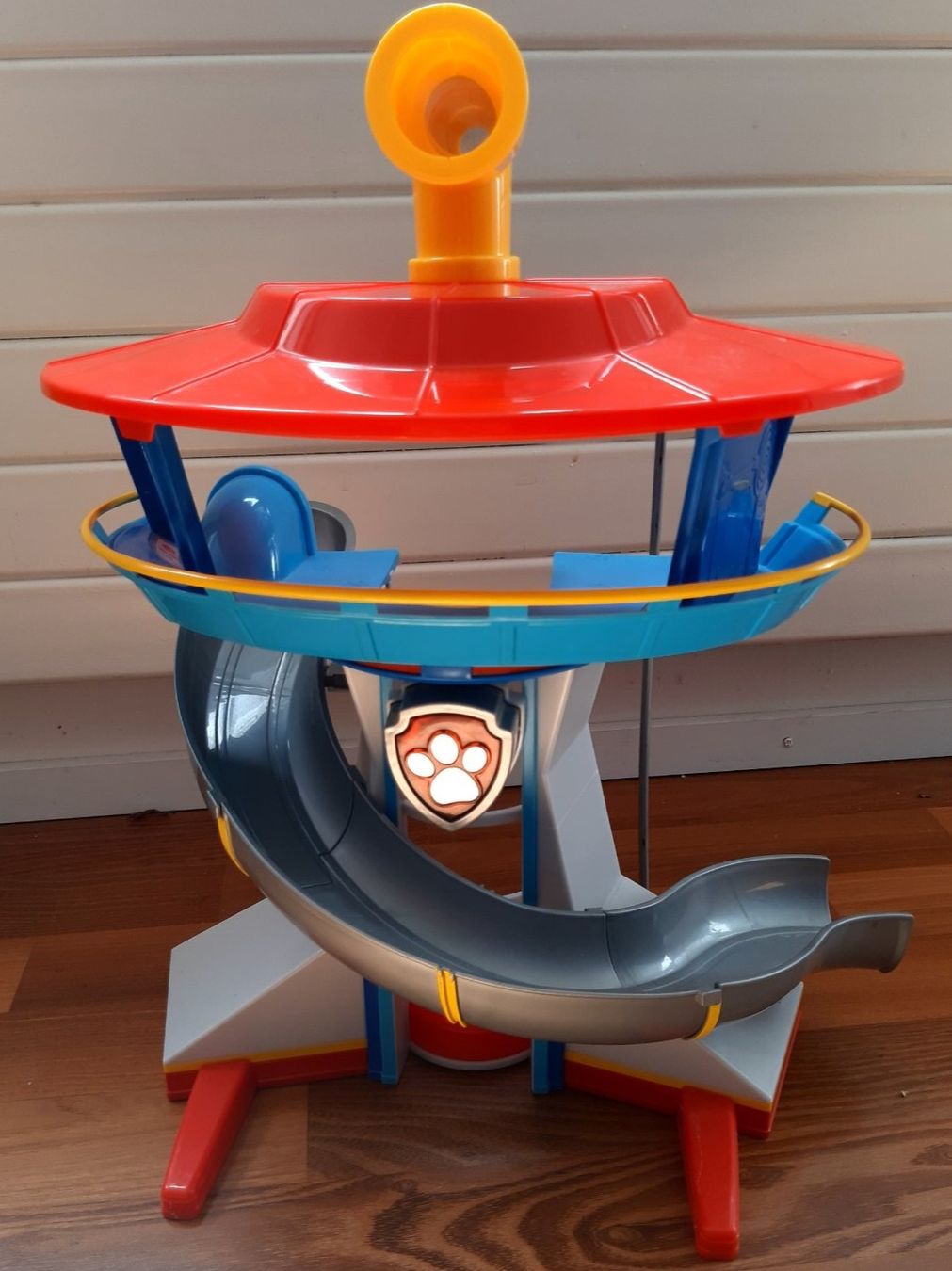 Spielzeuge: Spin Master Paw Patrol Lookout – Gebraucht aus Herrliberg von linavogt