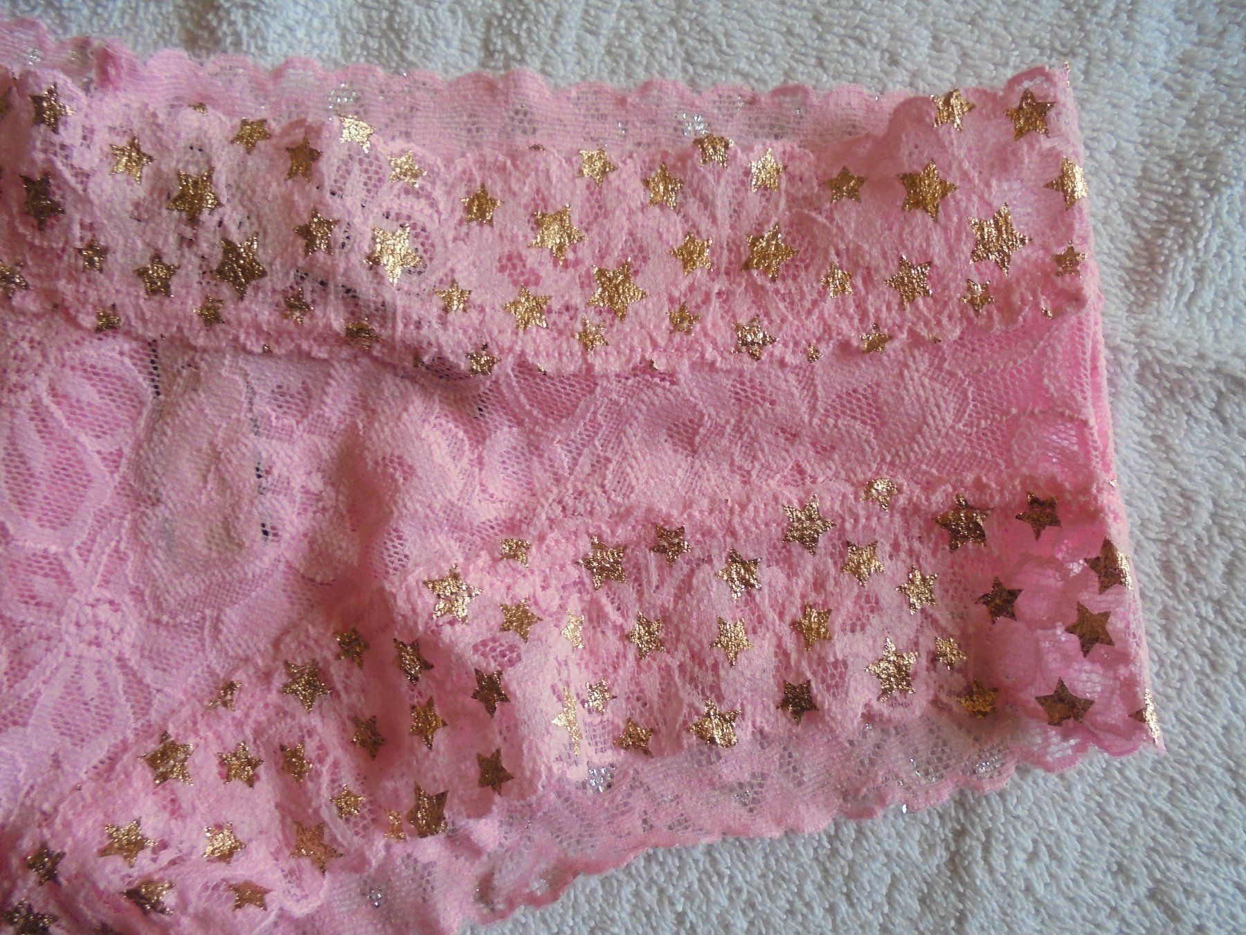 Victoria's Secret Altra biancheria intima: VICTORIA'S SECRET CHEEKY, S, NEU – Nuovo e nell'imballaggio originale da Aarau Rohr venduto da PinkSchwein