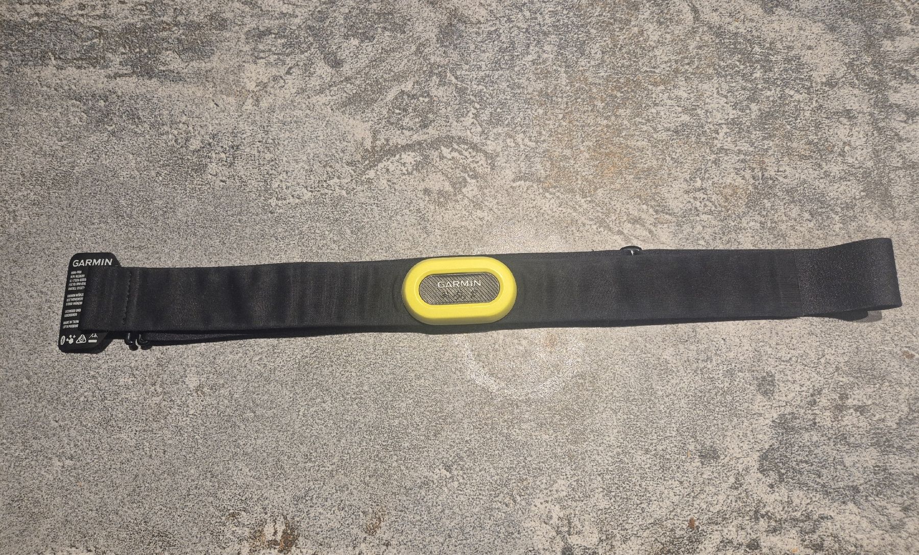 Garmin Misurare: Garmin HRM-Pro - gebraucht – Usato da Stilli venduto da fiona_pfister