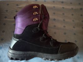 Warme Winterstiefel Gr. 37 Top Zustand.
