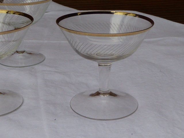 Autres articles pour la maison: Gläserhalter Gläser Halter 50er 60er Jahre – D'occasion à Buochs par hubi98 4