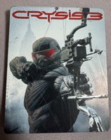Crysis 3 - Steelbook Edition (PS3)