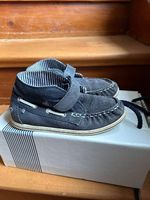 Schuhe Sommer Petit Bateau Denim 32
