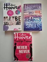 Bücher von Colleen Hoover