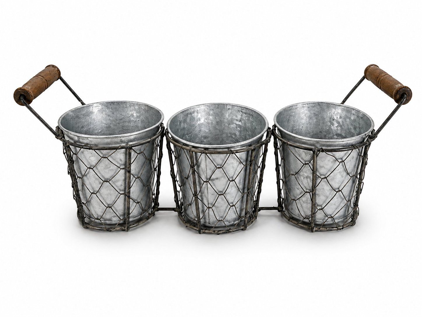 Pots de fleurs: Nn – Neuf (Voir description) à Fully par VaneaSelection