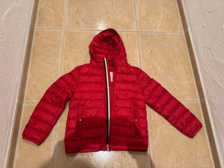 Moncler schönste Übergangs Daunenjacke, 12J 152