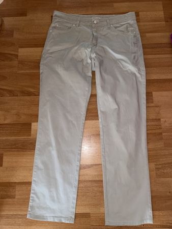 Angel Hose einfache Bundweite 44cm 
