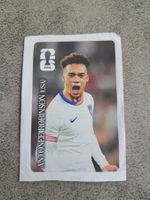 Panini FIFA 2026 Cola Sticker / Antonee Robinson