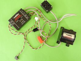 Robbe Autopilot 8859 elektronisches Kreiselsystem RC LETZTE!