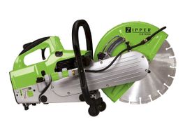Zipper ZI-BTS350 Betontrennschneider