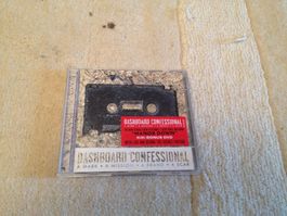 DASHBOARD CONFESSIONAL