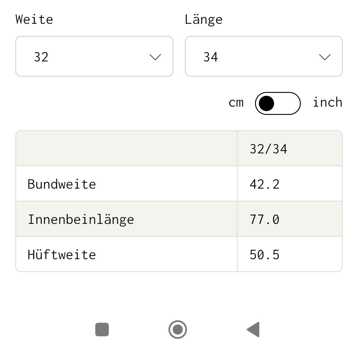 Armedangels Jeans: Jeans - ARMEDANGELS – Gebraucht aus St. Gallen von liamonmara 2