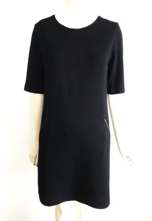 THOMAS RABE Designer Kleid neuwertig, Gr. 38