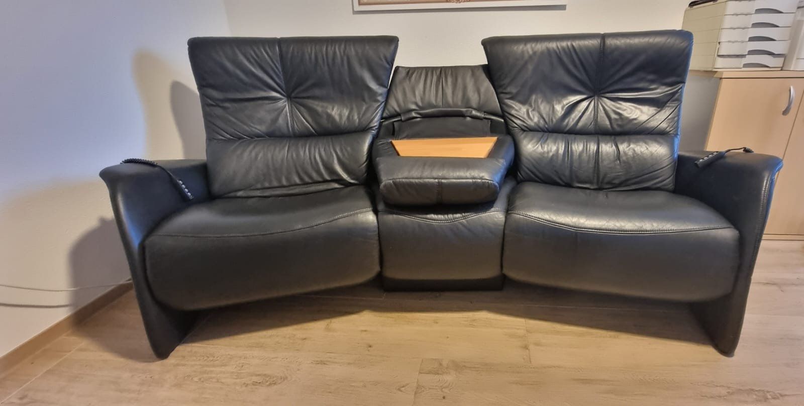 Himolla Sofas: Relaxsofa Himolla – Gebraucht aus Malters von Rincon1 1