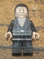 lego figurine harry potter Fenrir Greyback - hp209