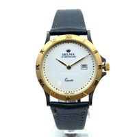 Montre DELMA New Old Stock.