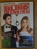 Blind Wedding DVD mit Jason Biggs & Isla Fisher Top! (59)