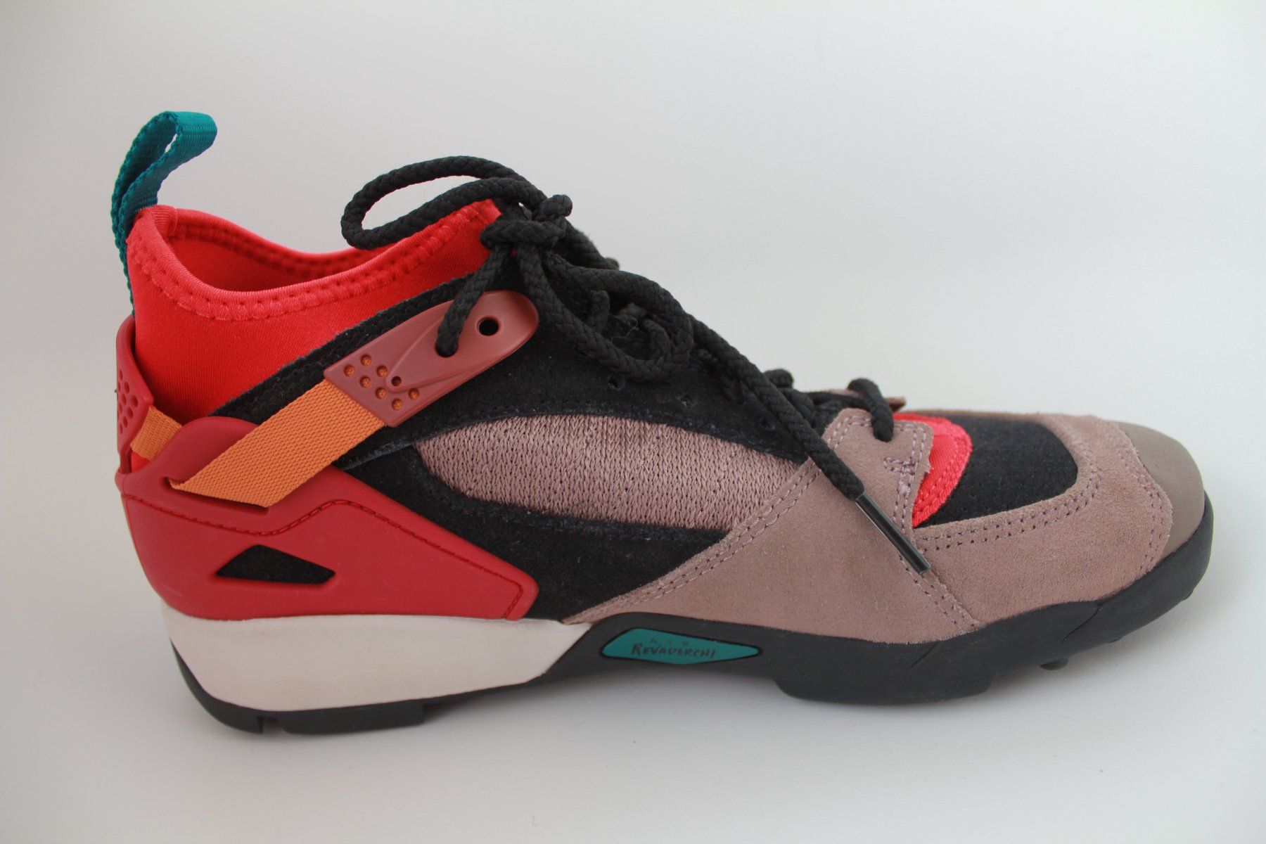 Nike Scarpe da donna: Baskets Nike Air Revaderchi  t. 38.5 – Nuovo (secondo la descrizione) da Peseux venduto da Gilloss 7